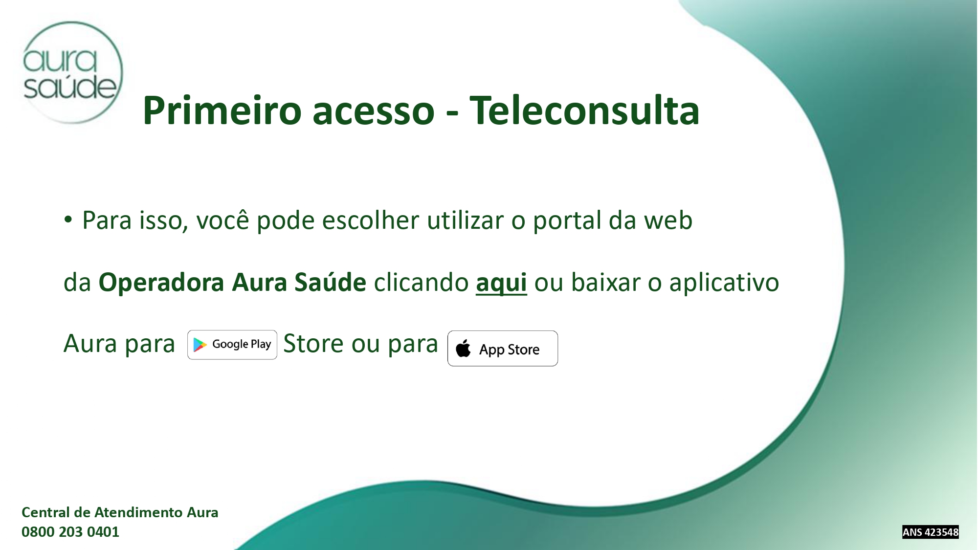 Passo 2 do acesso à plataforma